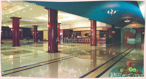 Iberostar Kipriotis Panorama Hotel 3